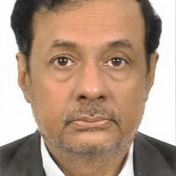 Ranjan Chakrabarti