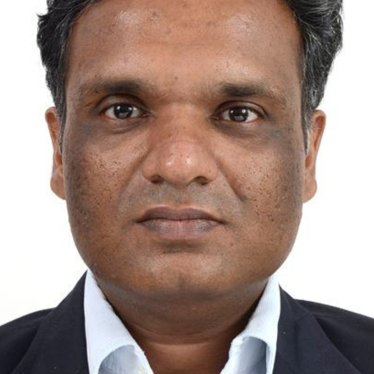 Dr. Manish Mahajan
