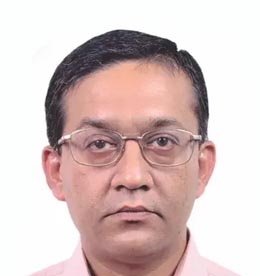 Arani Chatterjee