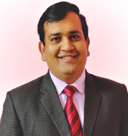 Bhupendra Kumar