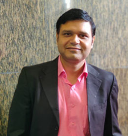 Gaurav Sharma
