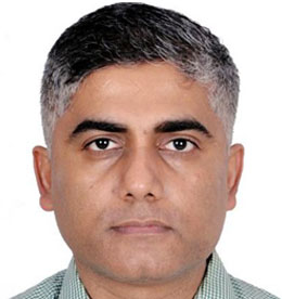 Pradeep Kumar