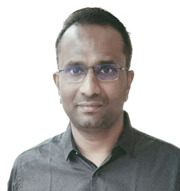 Shine Vijayan